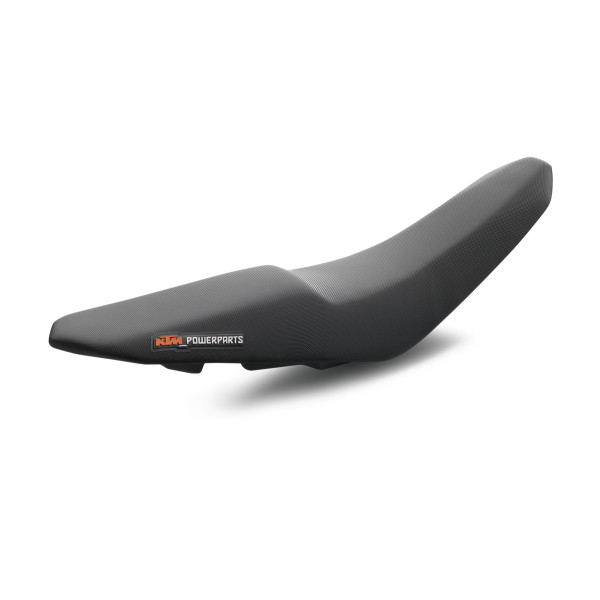 KTM Step up seat